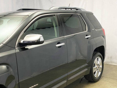 2014 GMC Terrain SLT-2