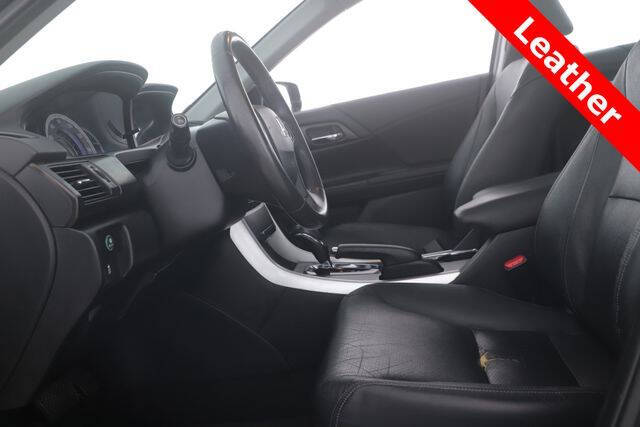 2013 Honda Accord EX-L