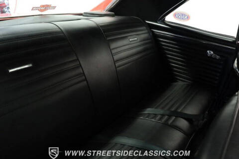 1967 Chevrolet Chevelle