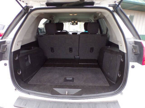 2013 GMC Terrain SLE-1