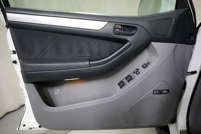 2005 Toyota 4Runner Sport Edition