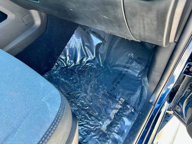 2021 RAM 2500 Big Horn