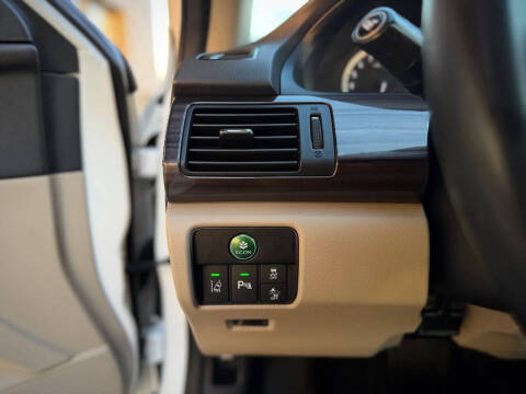 2016 Honda Accord Touring