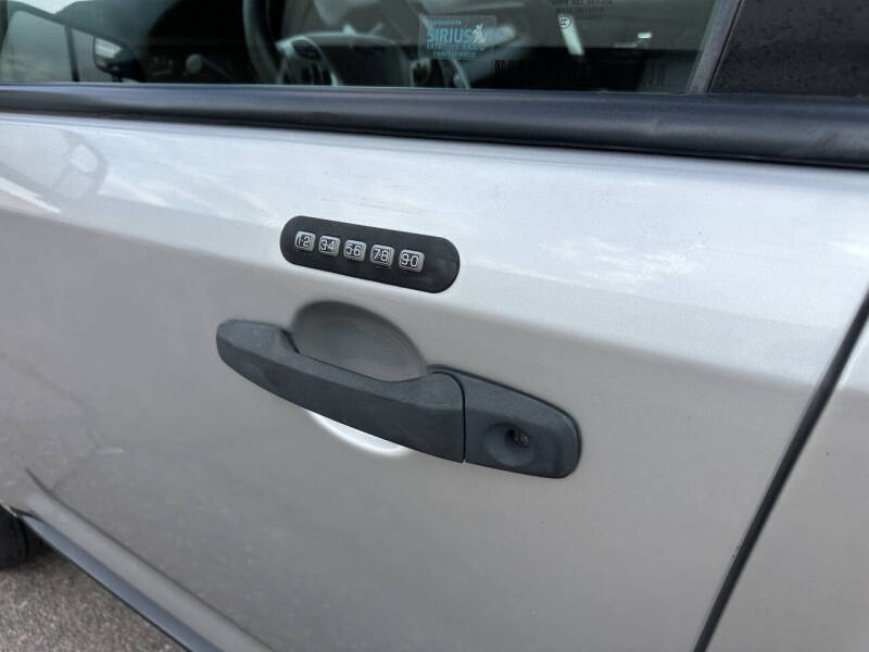2011 Ford Edge SE