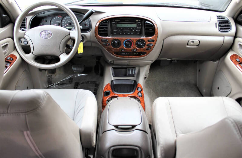 2006 Toyota Tundra Limited