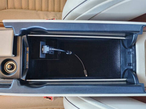 2016 Mercedes-Benz SL-Class SL 550