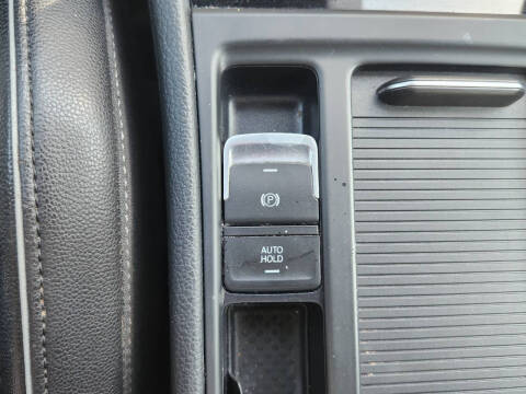 2019 Volkswagen Golf R 4Motion