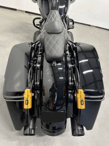 2023 Harley-Davidson Road Glide Special