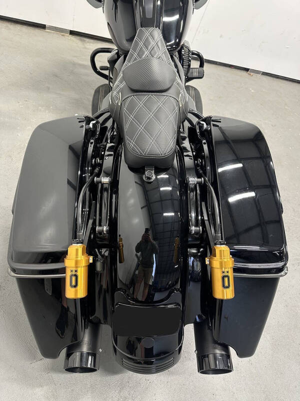 2023 Harley-Davidson Road Glide Special