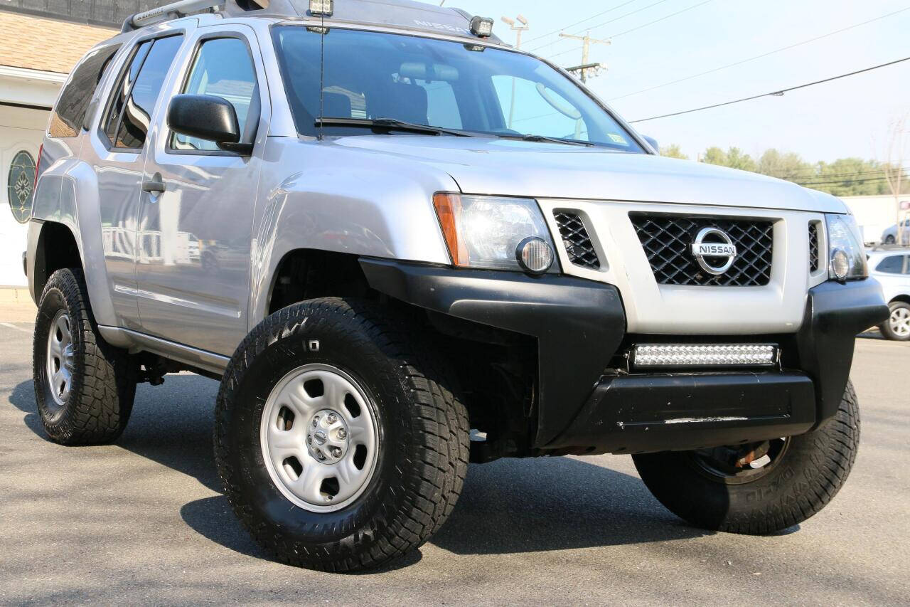 Nissan Xterra For Sale In Beaumont TX Carsforsale