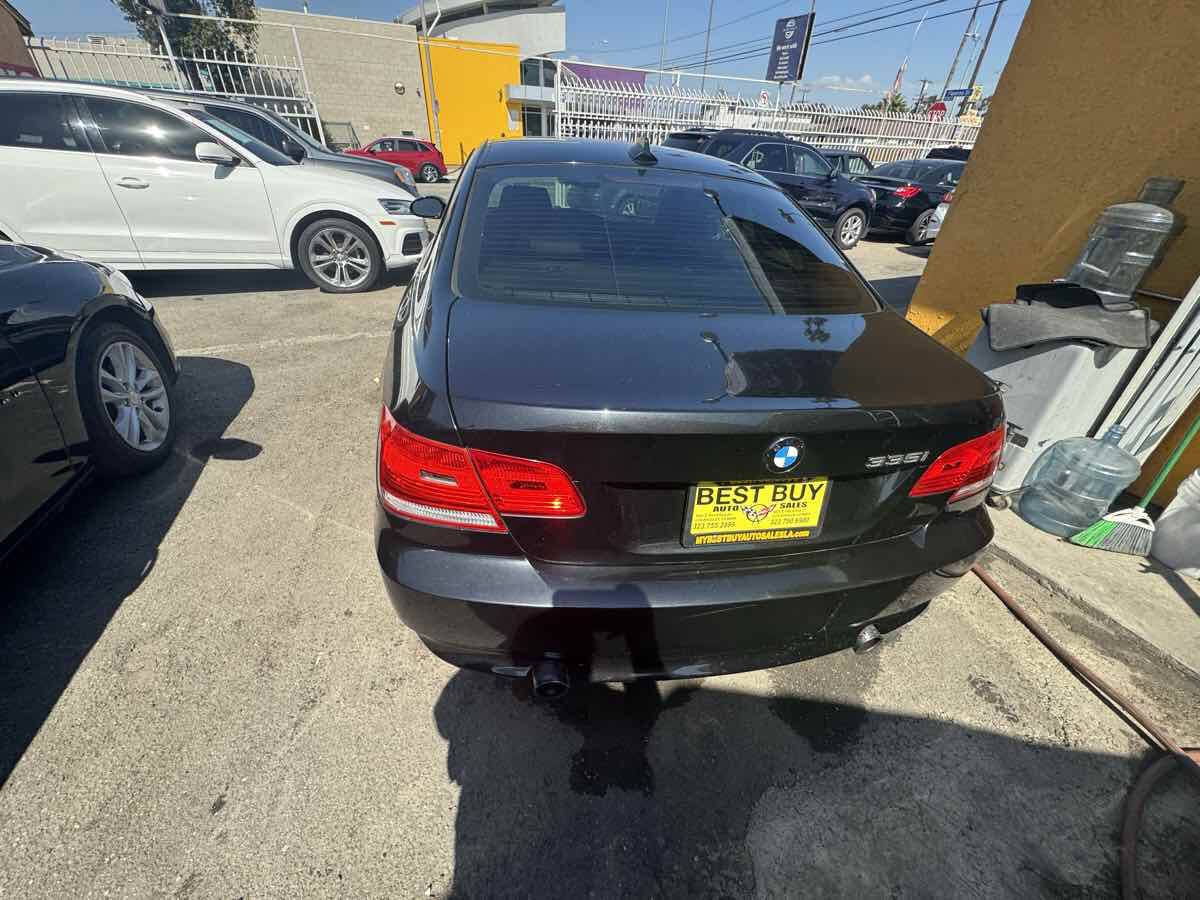 2009 BMW 3 Series for sale at Best Buy Auto Sales in Los Angeles, CA