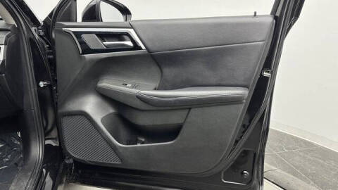 2023 Mitsubishi Outlander