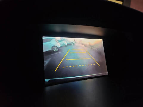 2013 Honda Odyssey EX-L w/DVD