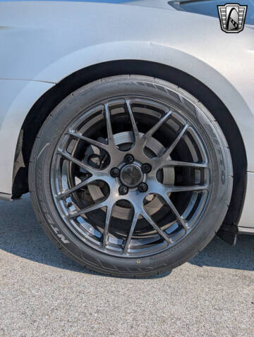 2015 Ford Mustang GT