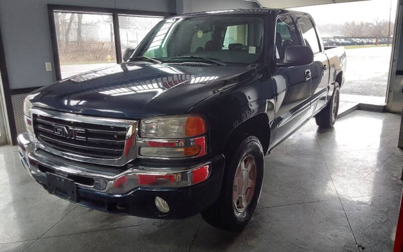 Settle Auto Sales TAYLOR ST. Car Dealer in Fort Wayne, IN