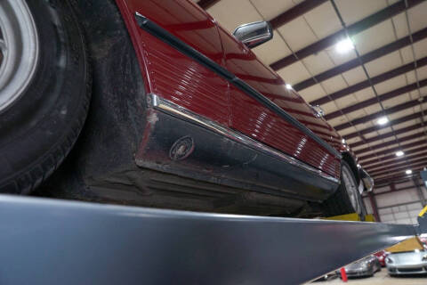 1982 Mercedes-Benz 380-Class 380 SL