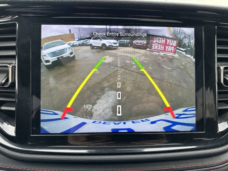 2023 Dodge Durango GT Plus