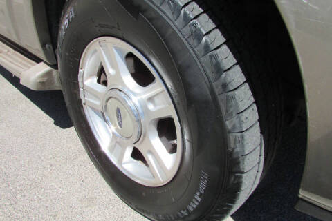 2003 Ford Expedition Eddie Bauer