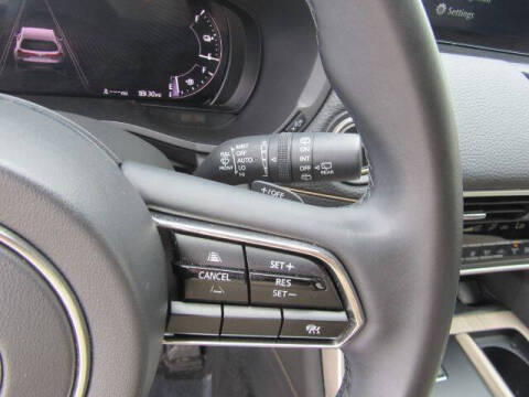 2024 Mazda CX-90 Plug-in Hybrid Preferred