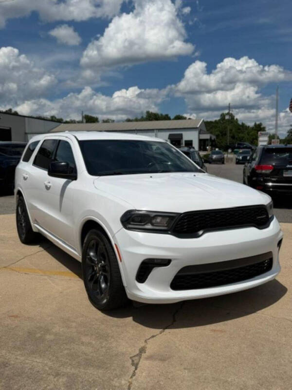 2021 Dodge Durango GT