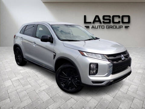 2023 Mitsubishi Outlander Sport for sale at Lasco of Grand Blanc in Grand Blanc MI