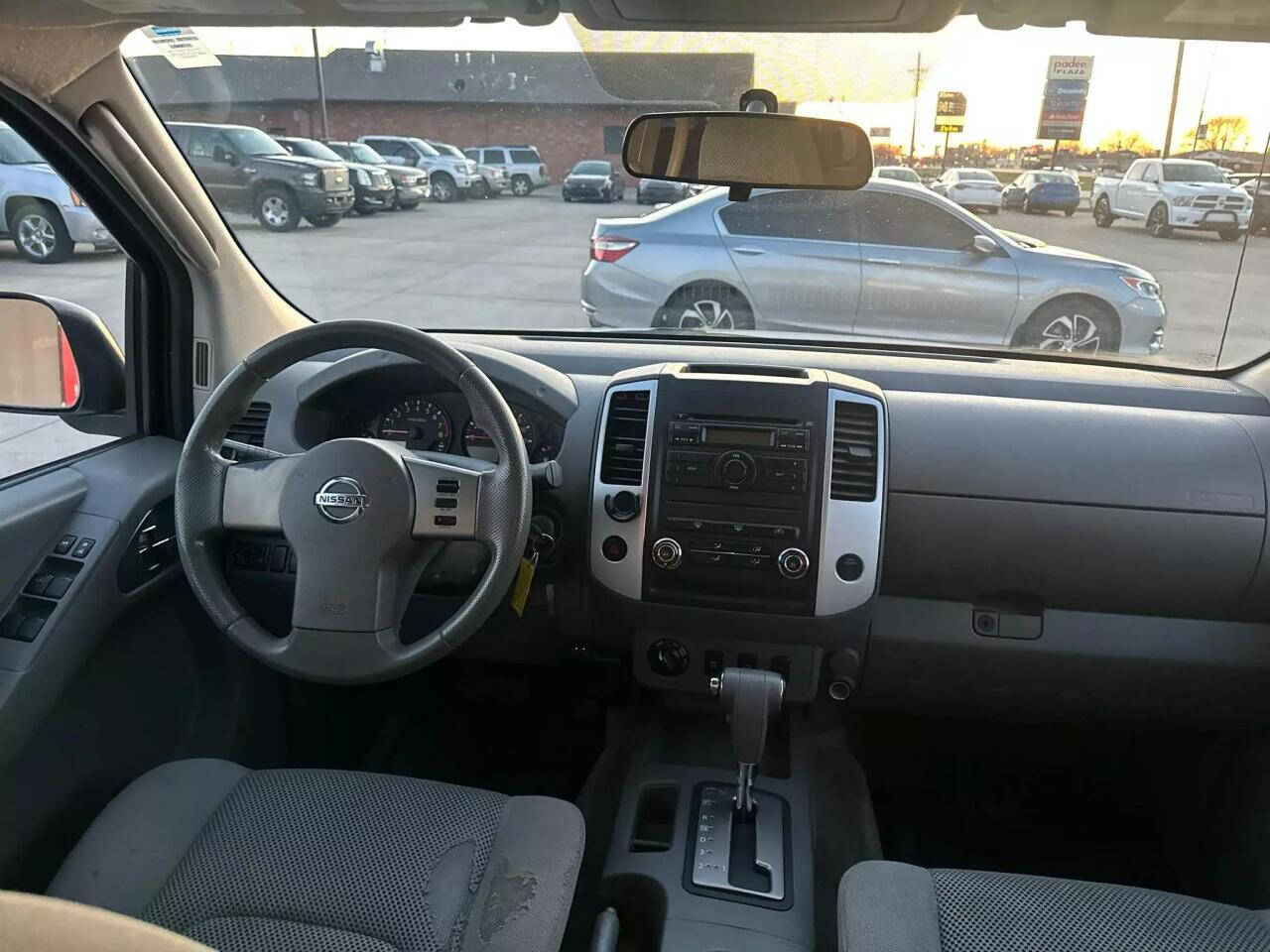 2010 Nissan Frontier for sale at Nebraska Motors LLC in Fremont, NE