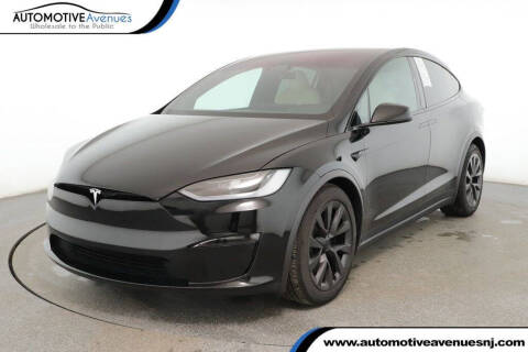 2023 Tesla Model X