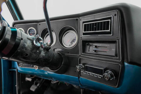 1978 Chevrolet C10