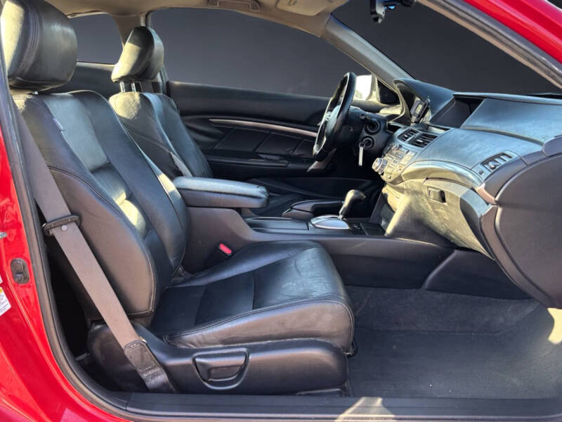 2008 Honda Accord EX-L V6