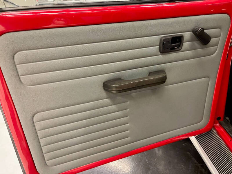 1968 Volkswagen Beetle