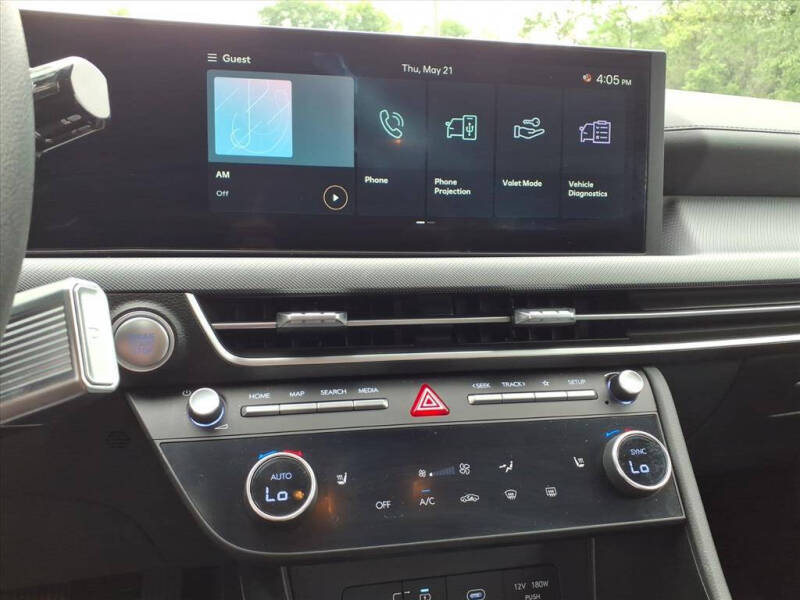 2025 Hyundai Sonata