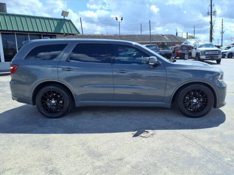 2019 Dodge Durango R/T
