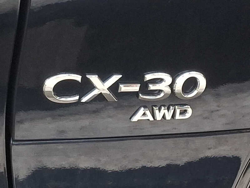 2024 Mazda CX-30 2.5 S Preferred