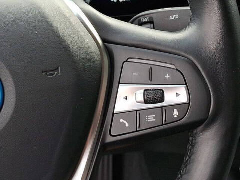 2024 BMW i4 eDrive40 Gran Coupe