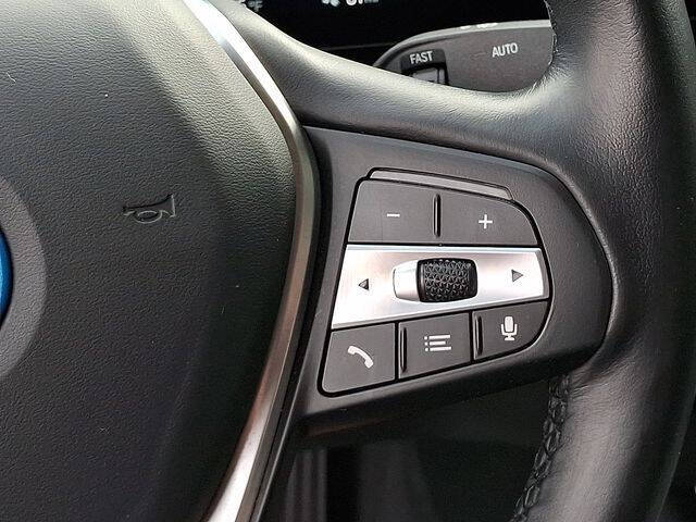 2024 BMW i4 eDrive40 Gran Coupe