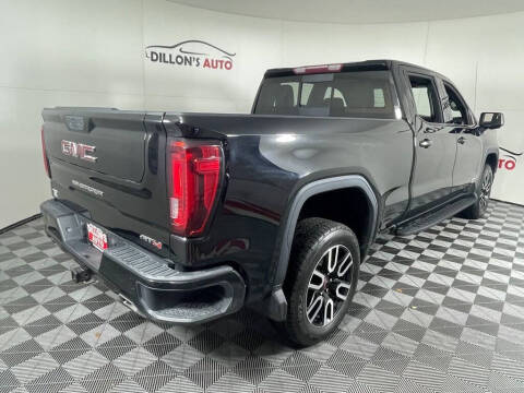 2022 GMC Sierra 1500 Limited