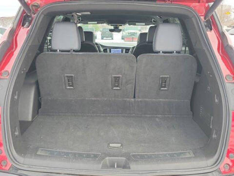 2024 Buick Enclave Premium