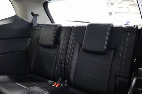 2022 Volkswagen Atlas V6 SE 4Motion