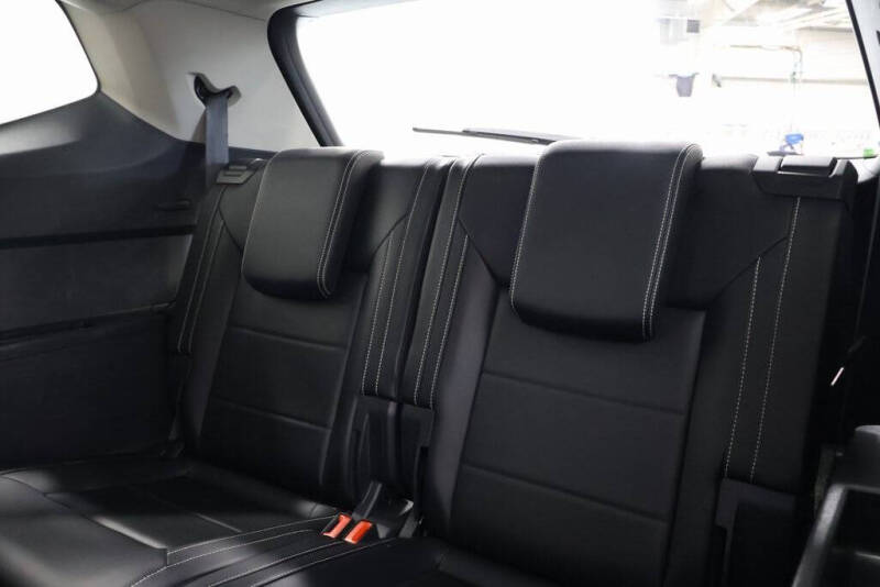 2022 Volkswagen Atlas V6 SE 4Motion