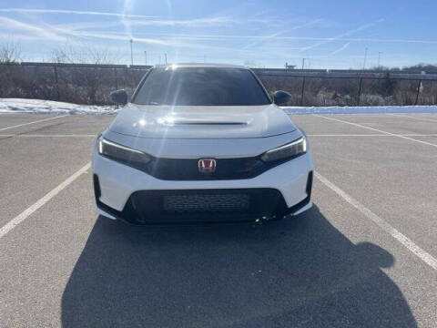 2024 Honda Civic Type R