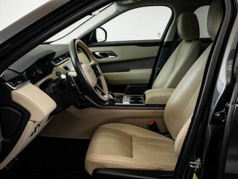 2022 Land Rover Range Rover Velar P250 R-Dynamic S