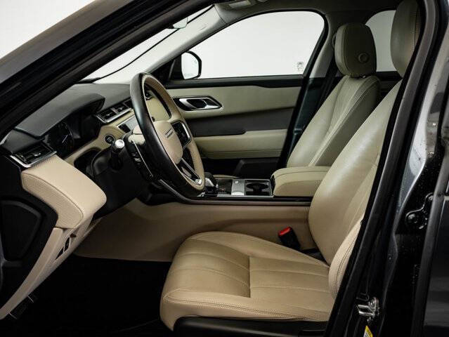 2022 Land Rover Range Rover Velar P250 R-Dynamic S