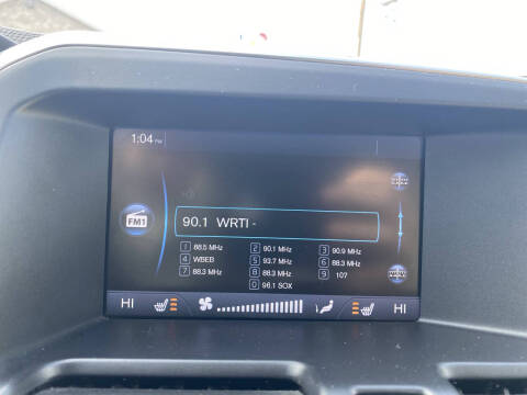 2012 Volvo XC60 3.2