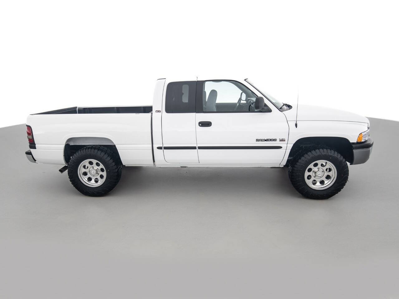 Used Car 2000 Dodge Ram 1500  Slt 4dr Extended Cab Sb For Sale Under $20,000 In Coal City, Illinois