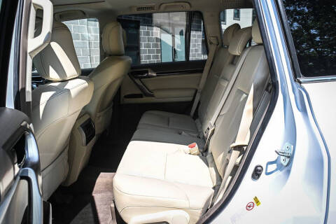 2014 Lexus GX 460