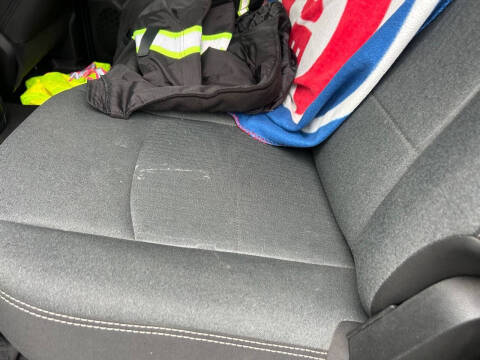 2023 RAM 3500 Tradesman