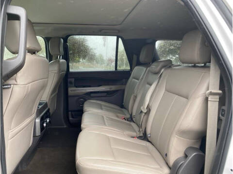 2019 Ford Expedition MAX XLT