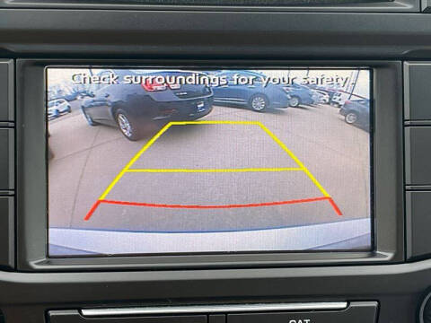 2016 Hyundai Sonata Hybrid SE