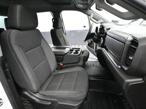 2024 Chevrolet Silverado 3500HD