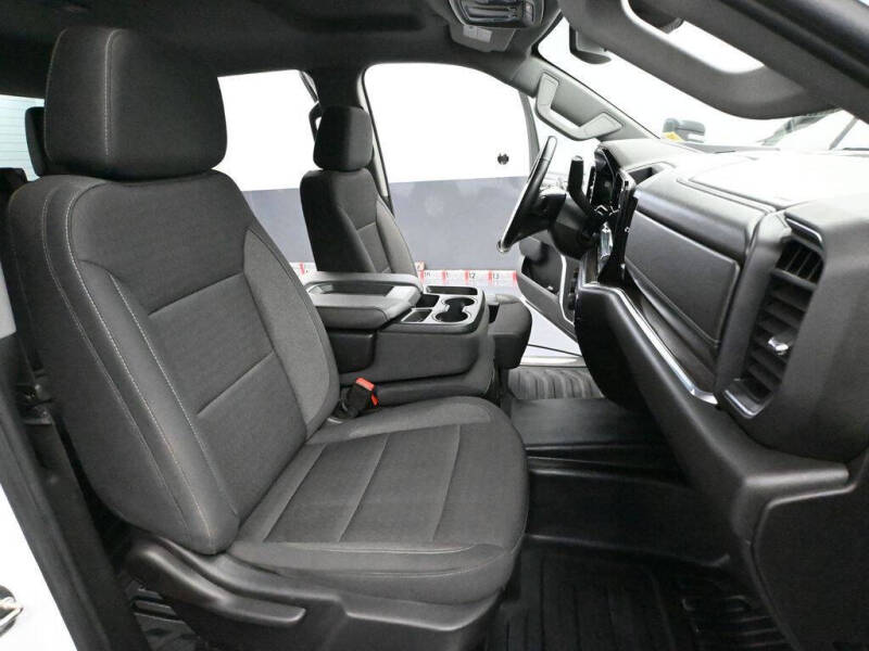 2024 Chevrolet Silverado 3500HD